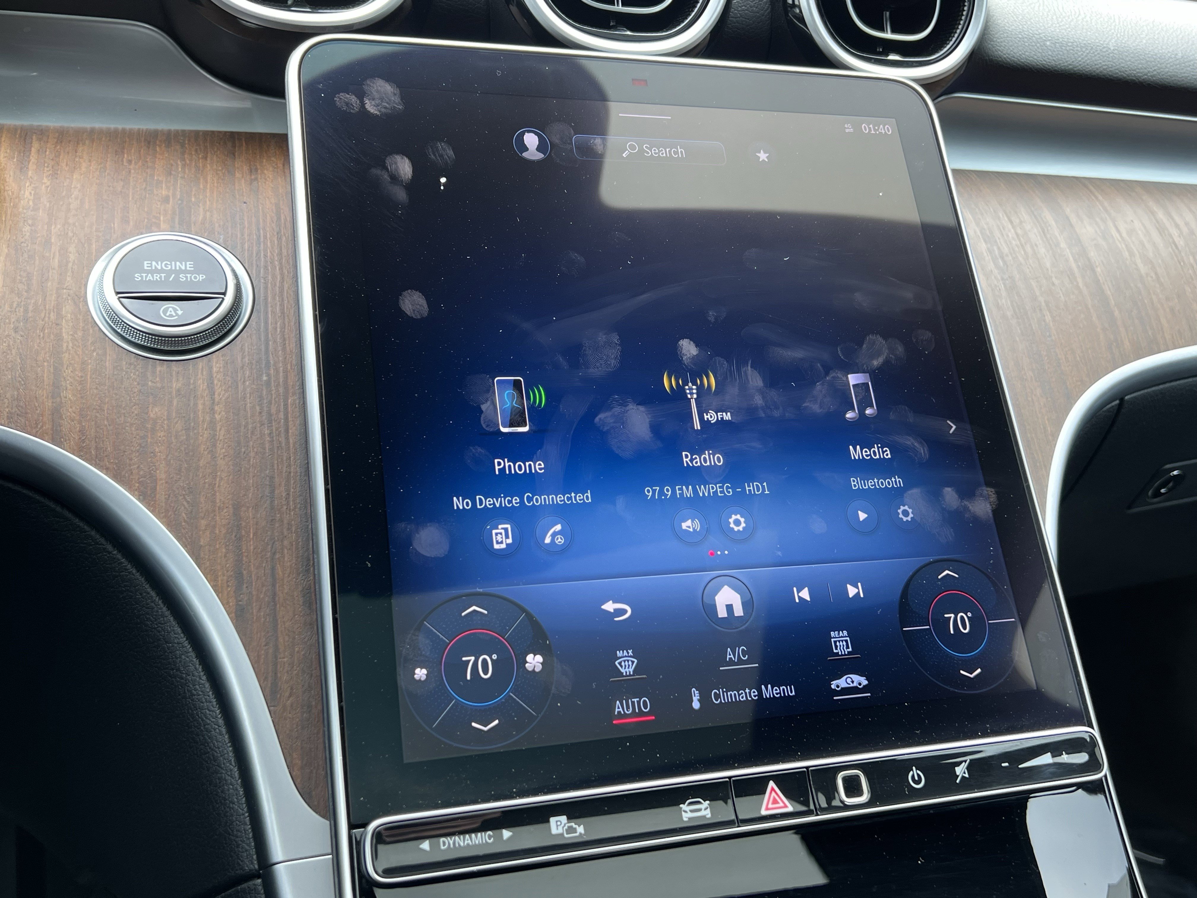 Certified 2024 Mercedes-Benz C 300 C 300 image 24