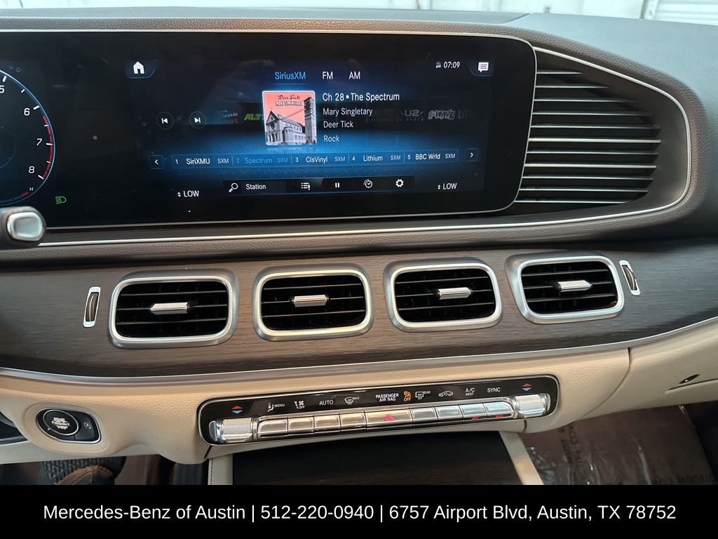 Certified 2020 Mercedes-Benz GLE 350 4MATIC image 14