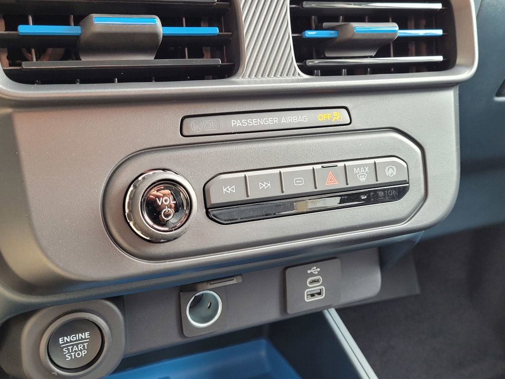 New 2026 Ford Maverick XLT image 54