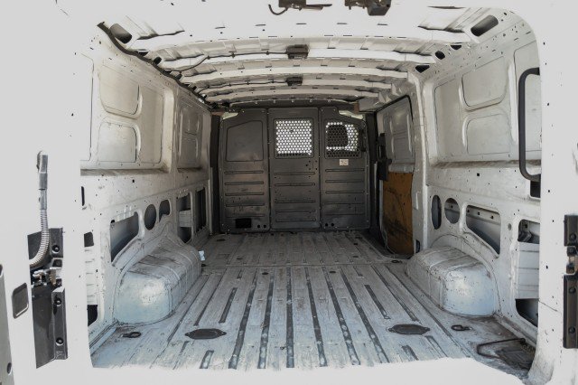 Used 2021 Nissan NV 2500 S RWD image 42