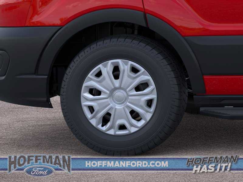 New 2026 Ford Transit 350 XL RWD image 19