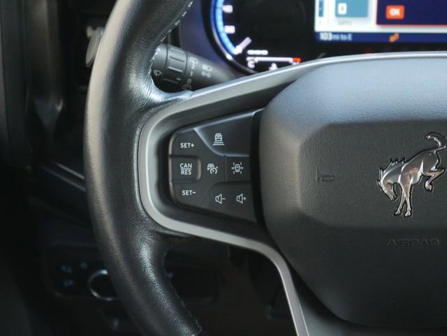 Used 2021 Ford Bronco First Edition AWD/4WD image 18
