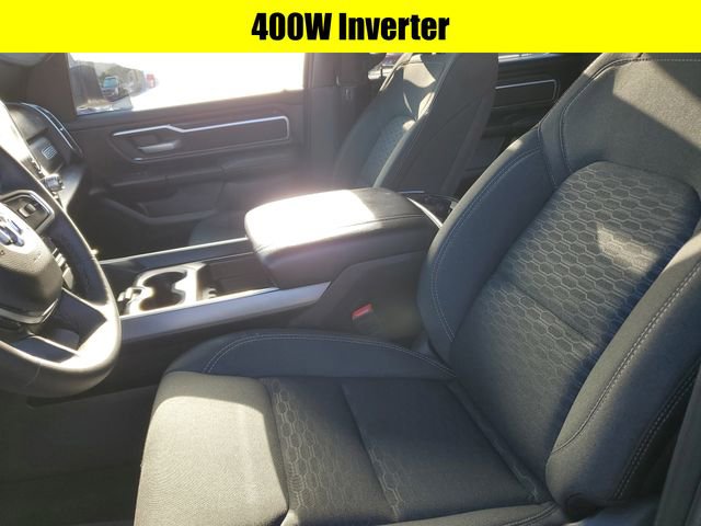 Certified 2025 RAM 1500 Big Horn image 23