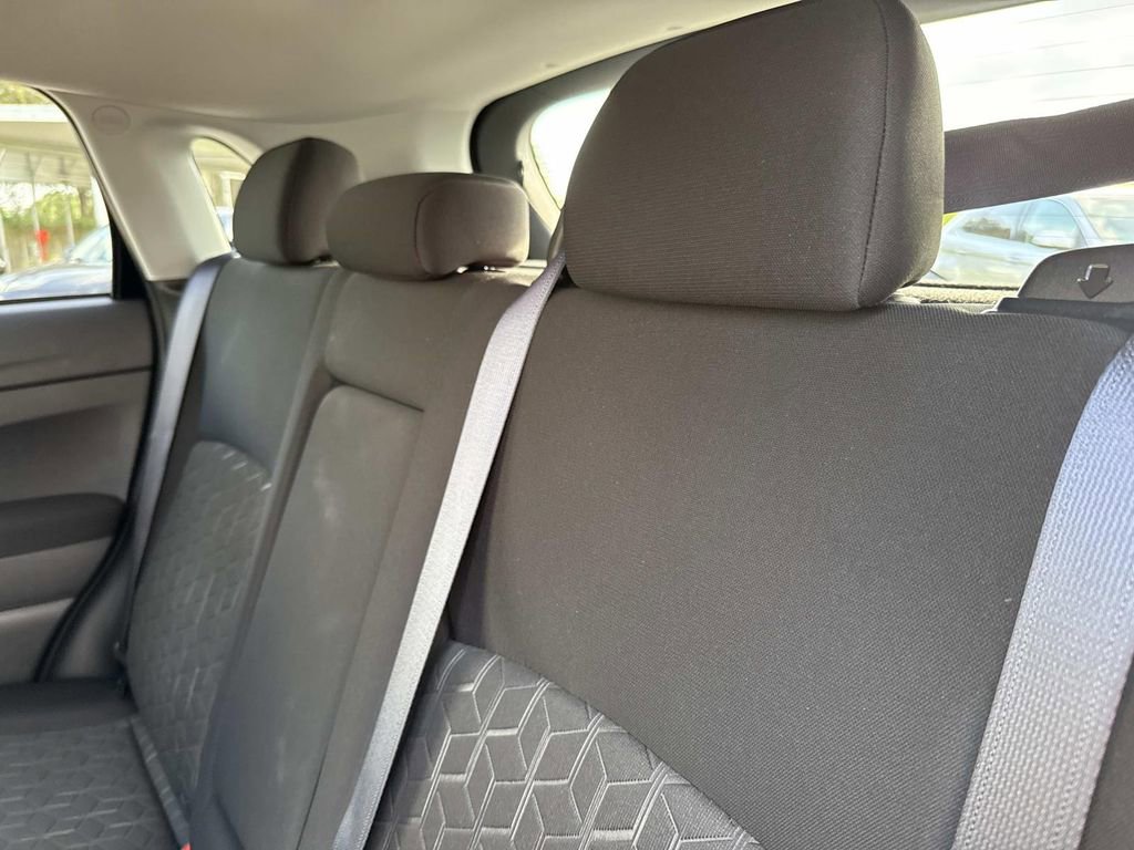 Used 2025 Mitsubishi Outlander Sport ES image 13