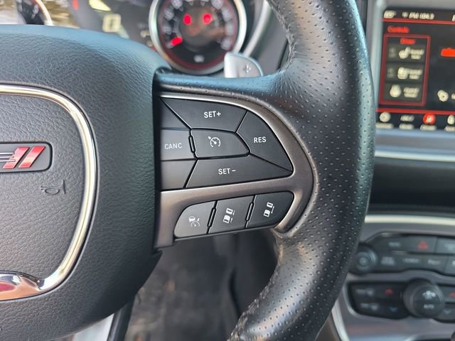 Certified 2019 Dodge Challenger R/T Scat Pack image 34