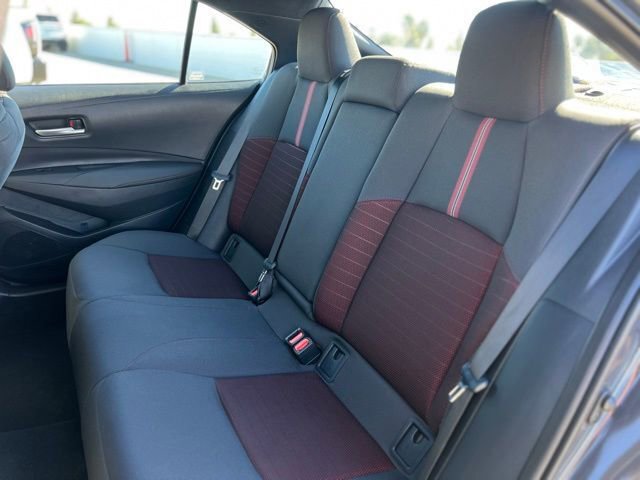 Used 2024 Toyota Corolla SE image 12
