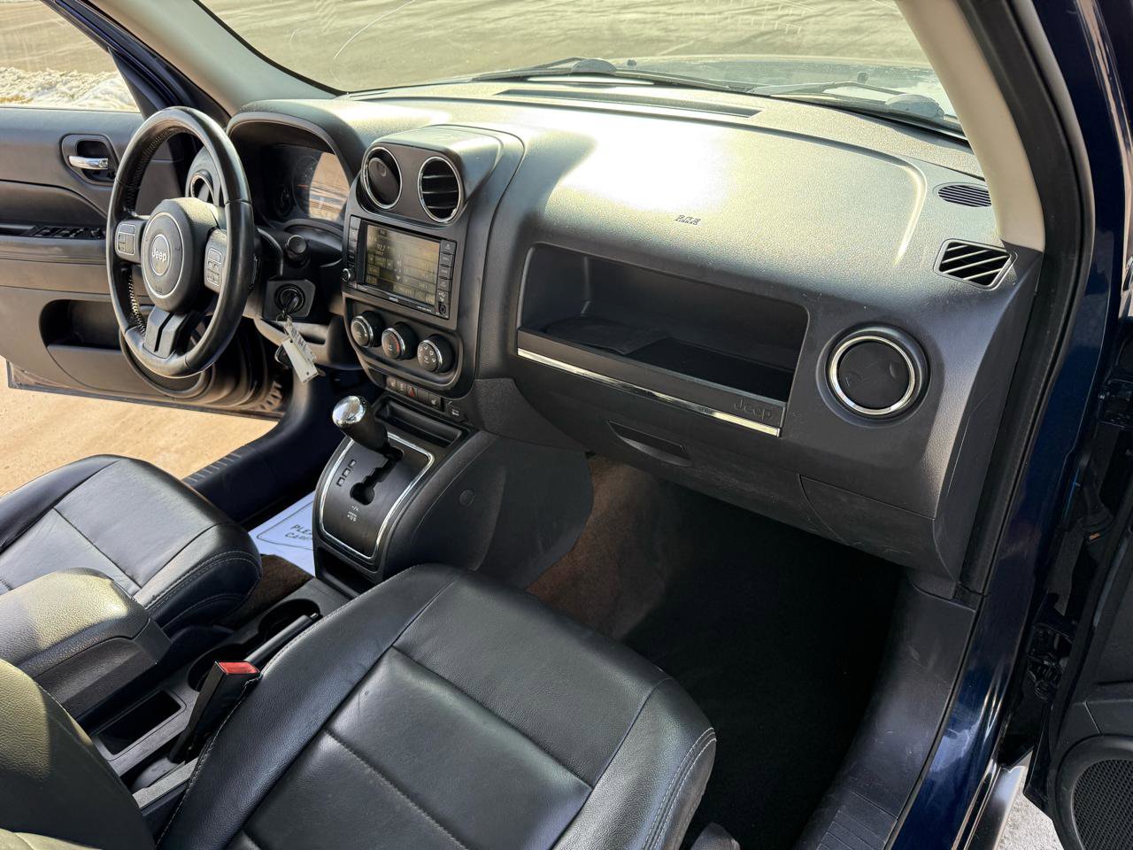 Used 2015 Jeep Patriot High Altitude image 30