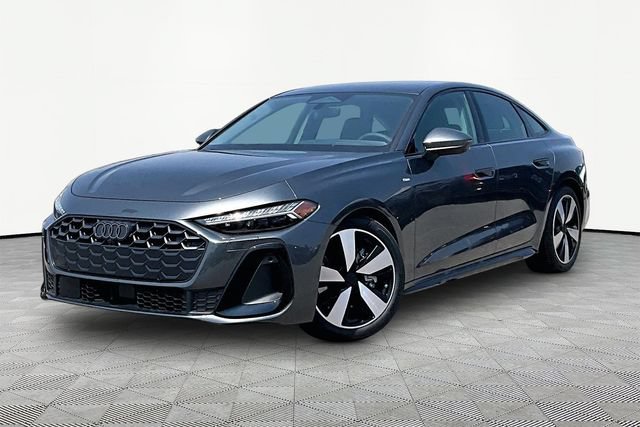 New 2026 Audi A5 Premium Plus