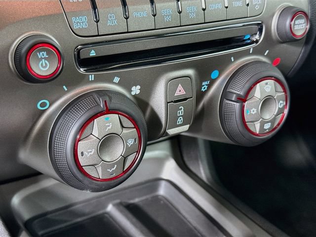 Used 2015 Chevrolet Camaro Z/28 RWD image 15