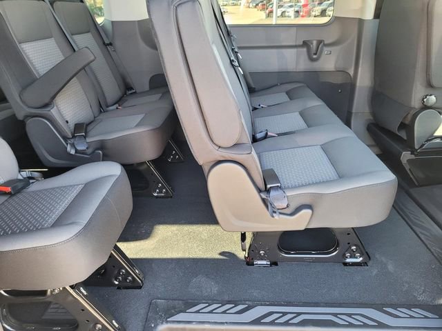New 2026 Ford Transit 350 XLT image 11