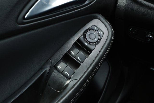 Used 2024 Buick Encore GX Sport Touring FWD image 20