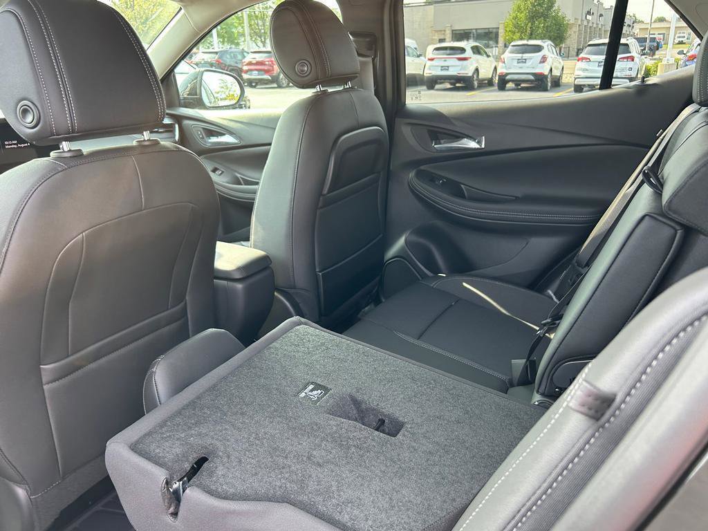 New 2026 Buick Encore GX Preferred w/ Comfort Package image 8