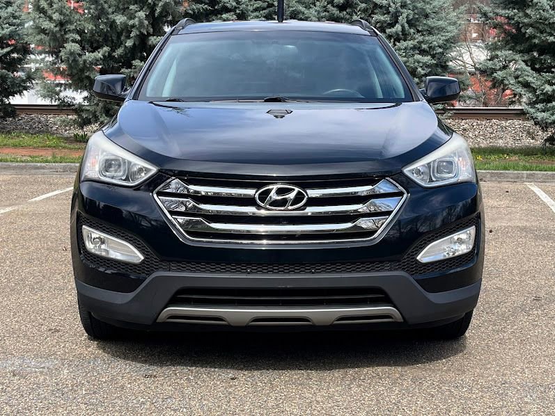 Used 2014 Hyundai Santa Fe Sport w/ Popular Equipment Package 02 image 26