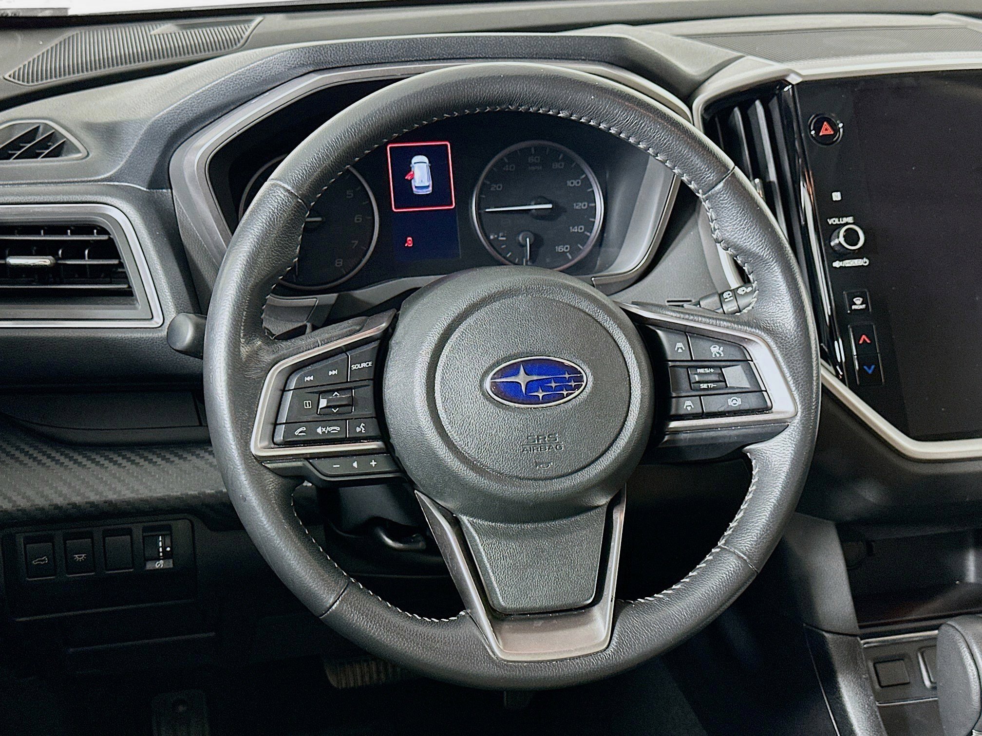 Used 2023 Subaru Ascent Premium w/ Convenience Package image 18