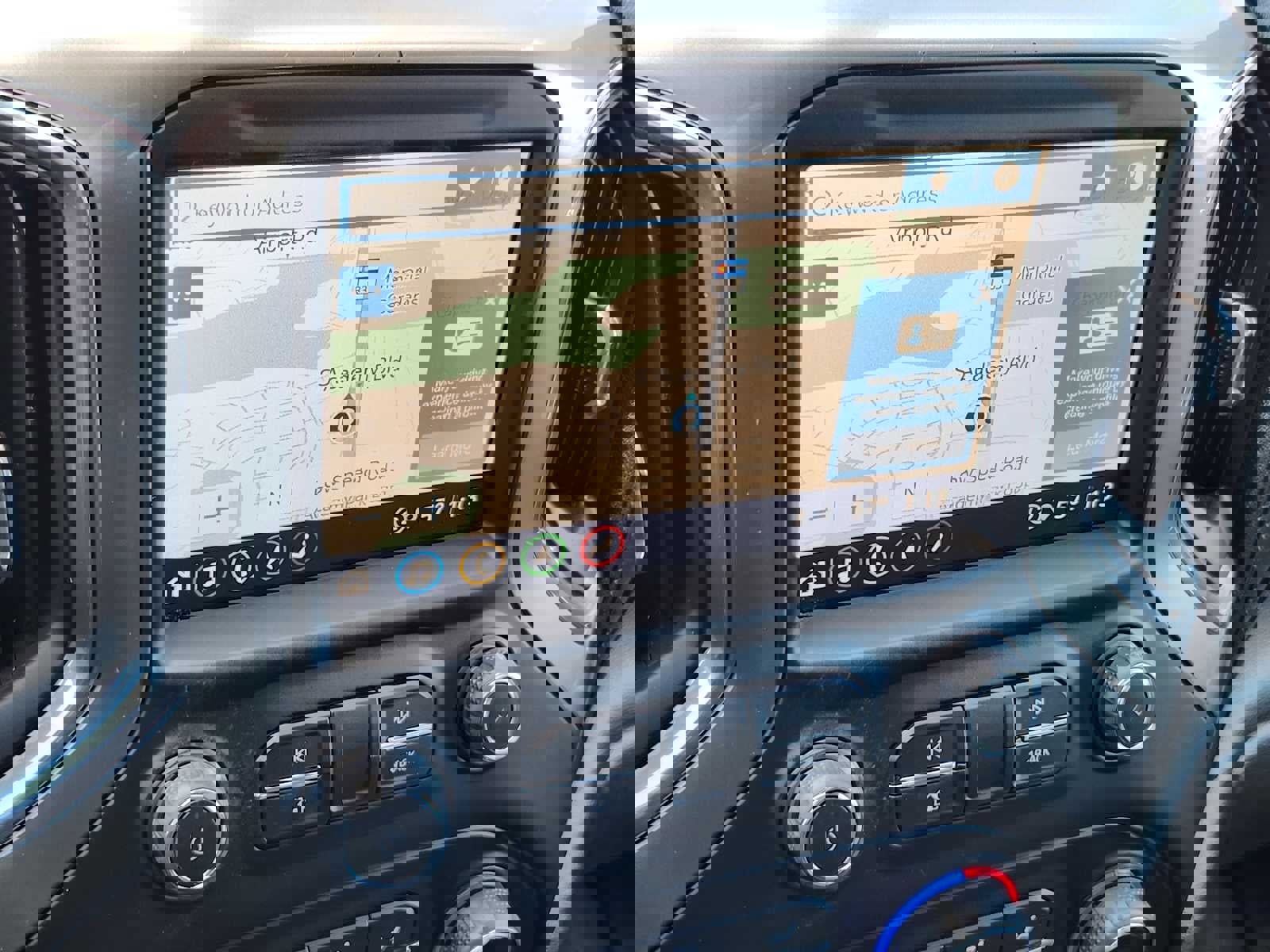 Used 2022 Chevrolet Silverado 3500 LTZ w/ Z71 Chrome Sport Edition image 22