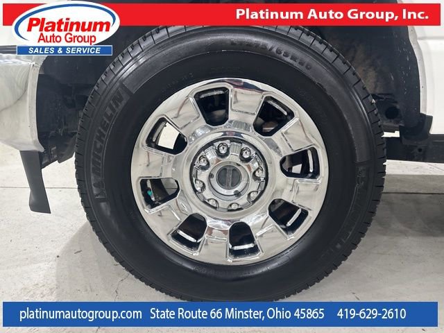 Used 2023 Ford F250 Lariat w/ Tow Technology Package image 42