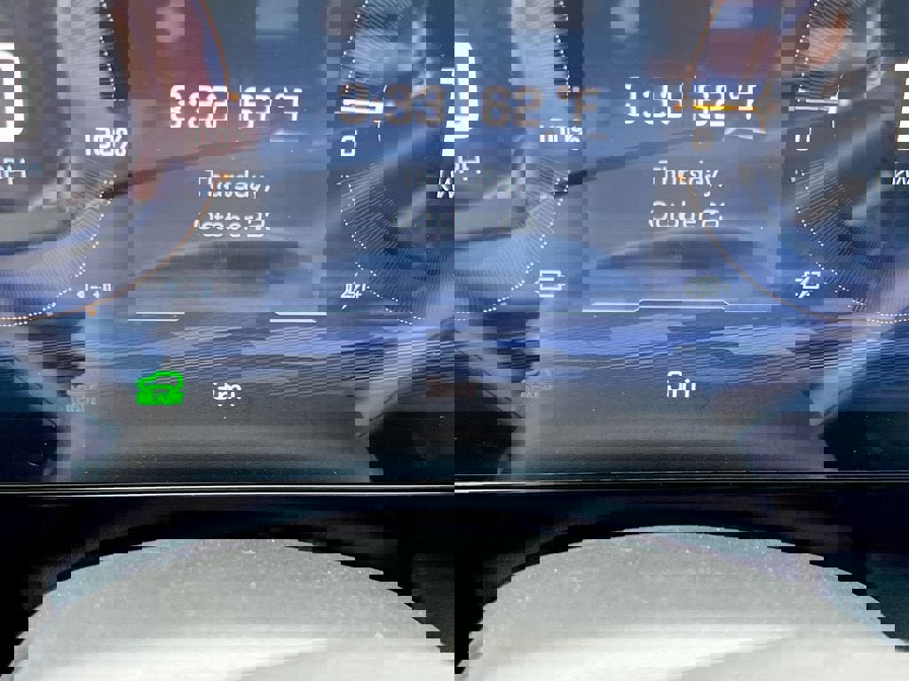 New 2026 Chevrolet Blazer EV LT image 34