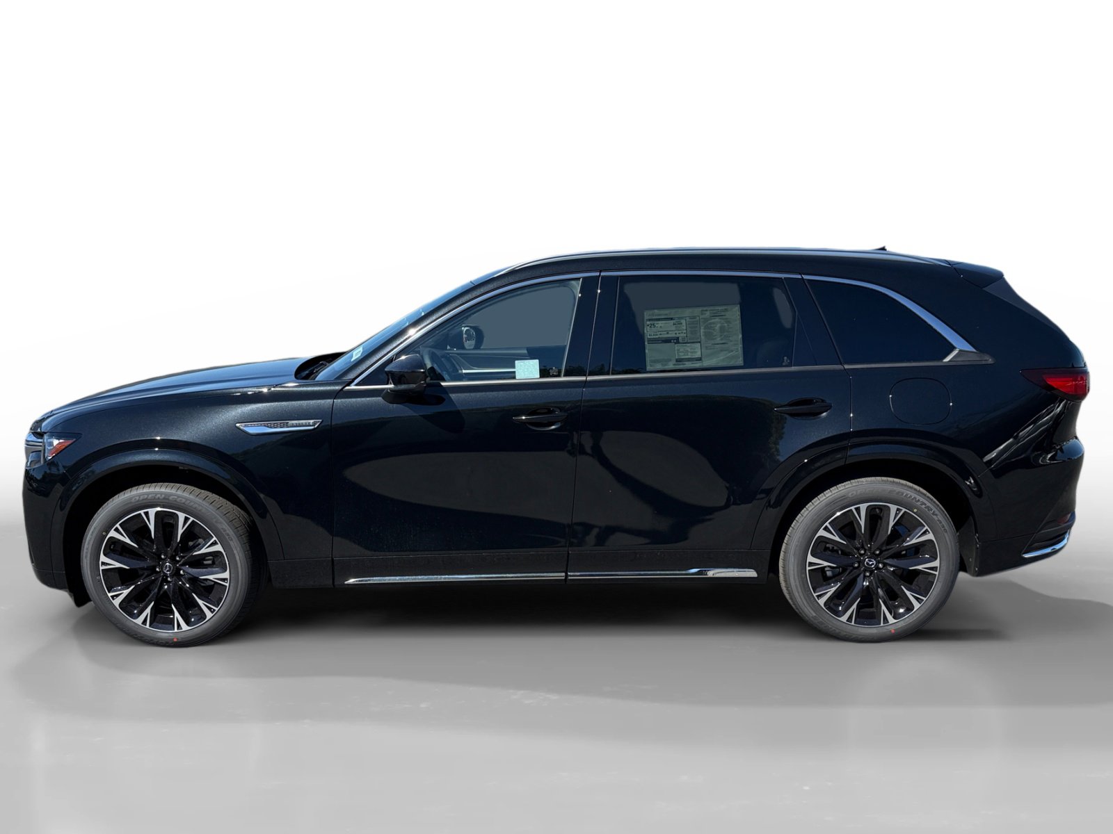 New 2026 MAZDA CX-90 3.3 Turbo S w/ Premium Plus image 2