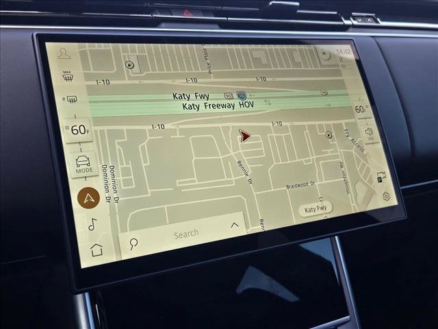 New 2026 Land Rover Range Rover SE AWD/4WD image 13