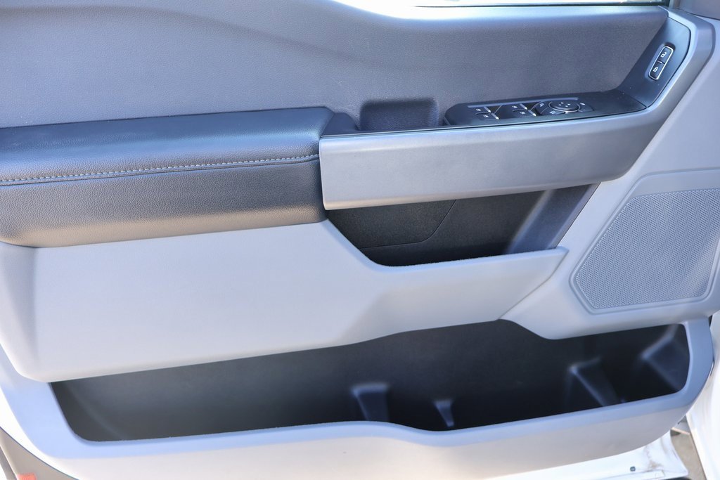 Used 2024 Ford F350 XL w/ STX Appearance Package image 15