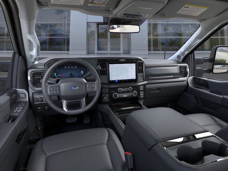 New 2026 Ford F350 Lariat AWD/4WD image 40