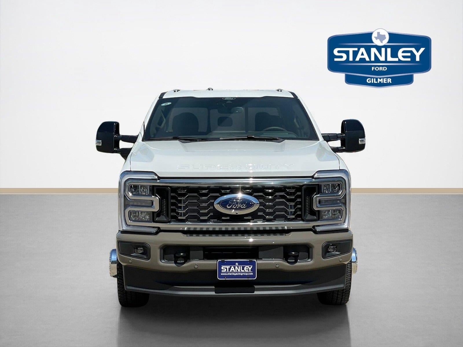 New 2026 Ford F350 King Ranch AWD/4WD image 2