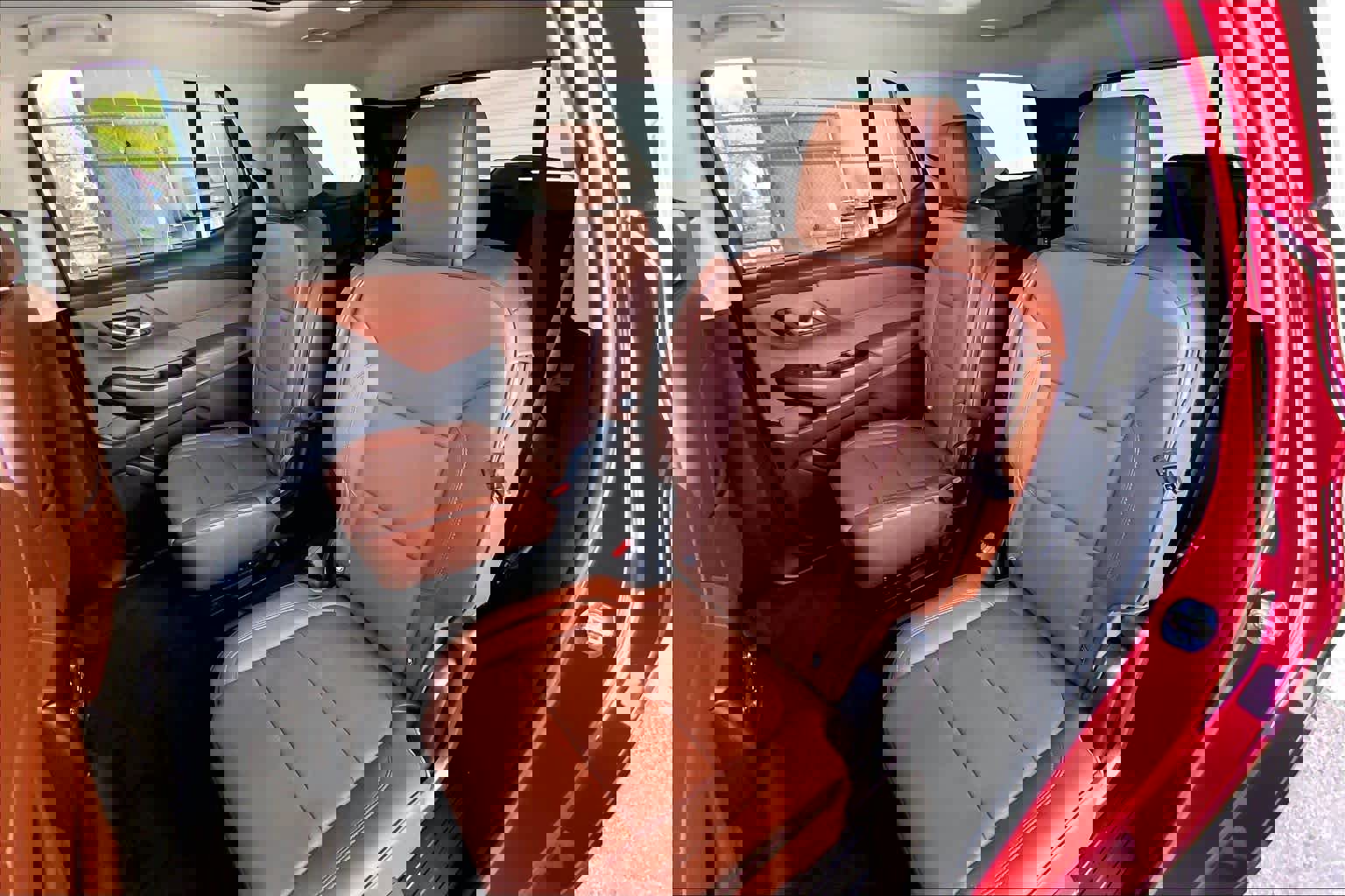 Used 2020 Chevrolet Traverse High Country image 21