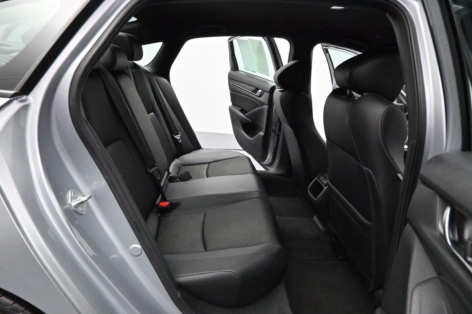 Used 2022 Honda Accord Sport image 31