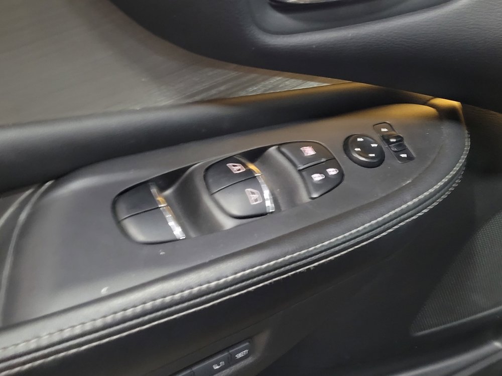 Used 2015 Nissan Murano SL w/ SL Technology Package image 27