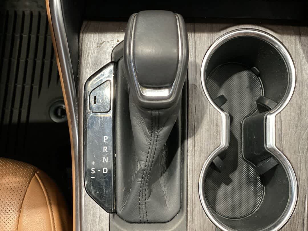 Used 2020 Toyota Highlander Platinum AWD/4WD image 23