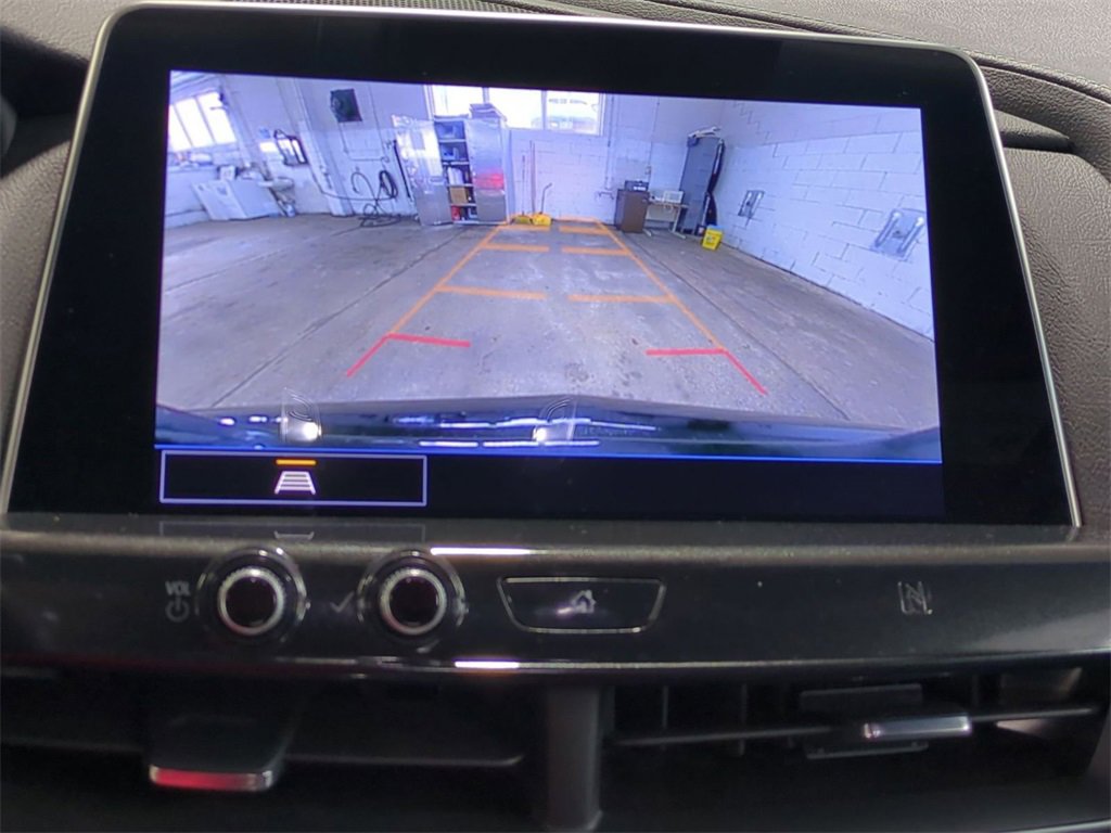 Used 2021 Cadillac CT5 Premium Luxury image 24