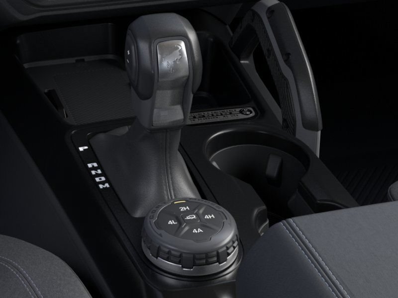 New 2026 Ford Bronco Outer Banks w/ Sasquatch Package AWD/4WD image 19