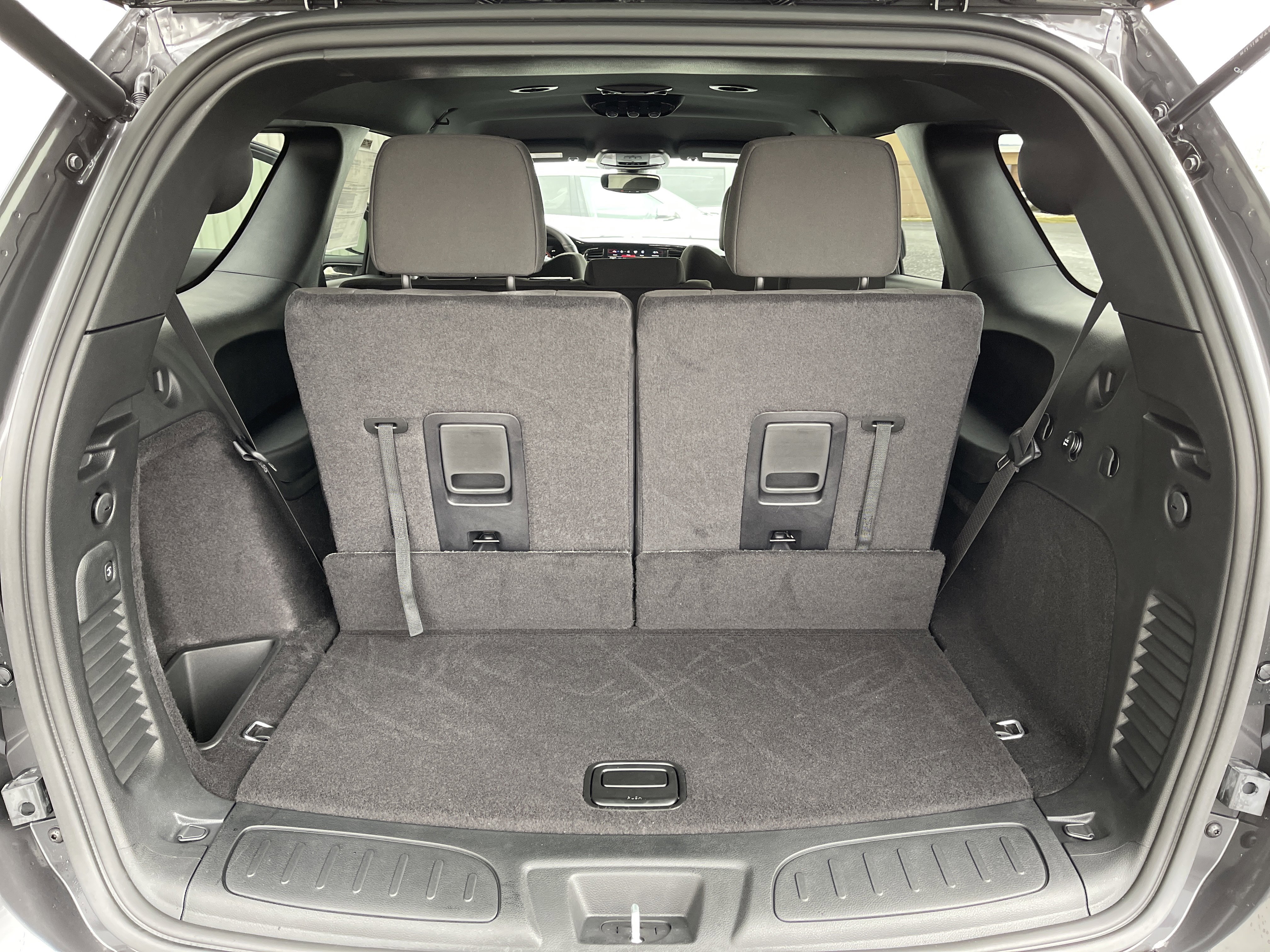 New 2026 Dodge Durango GT image 14