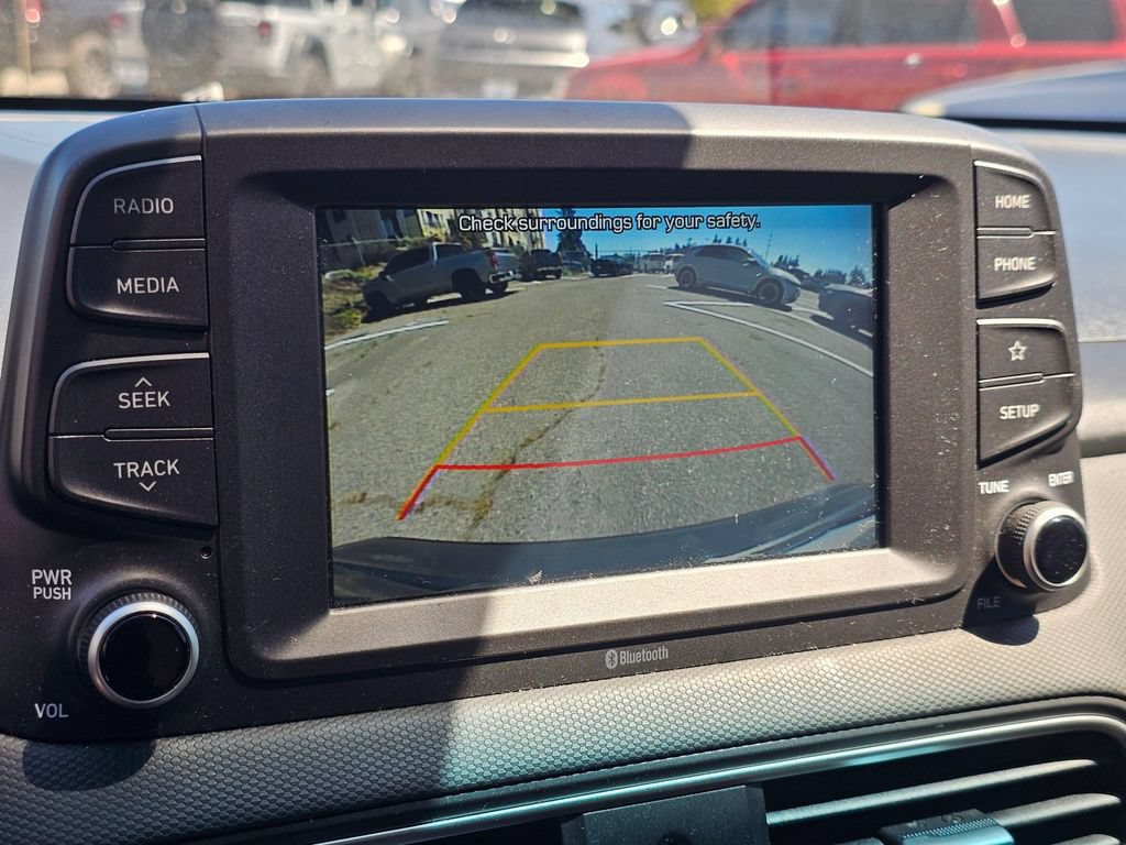 Used 2018 Hyundai Kona SE AWD/4WD image 27