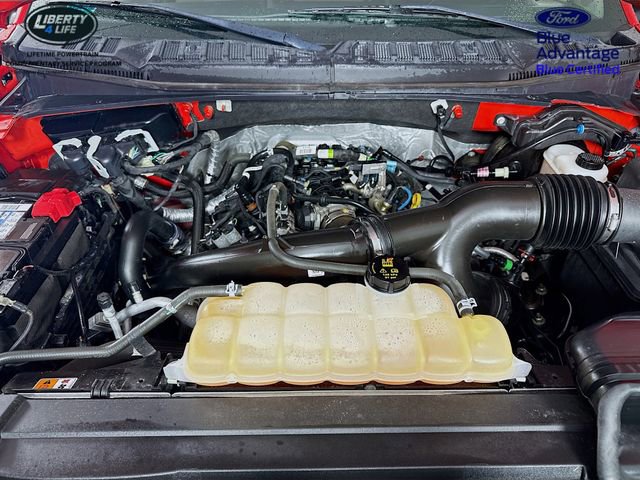 Used 2019 Ford F150 XLT w/ Equipment Group 302A Luxury image 31