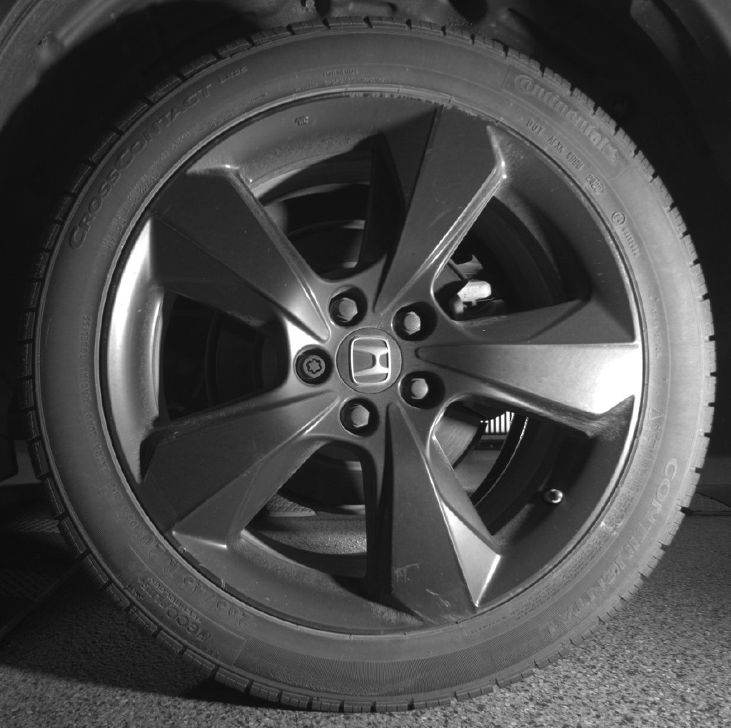 Used 2021 Honda Passport Elite image 12