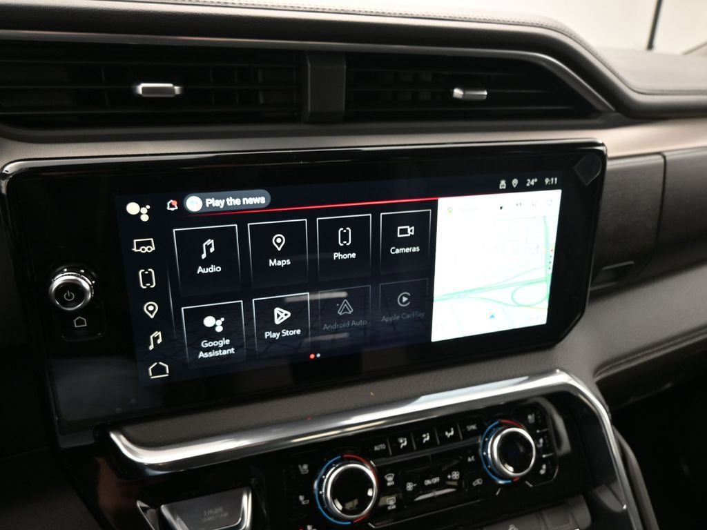 New 2026 GMC Sierra 3500 Denali w/ Denali Reserve Package image 14