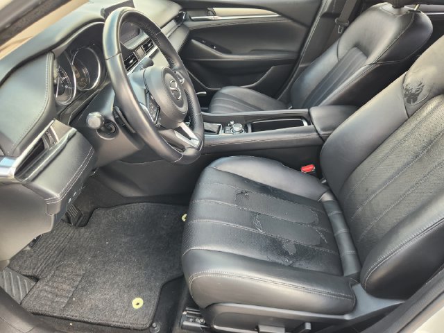 Used 2019 MAZDA MAZDA6 Grand Touring FWD image 13
