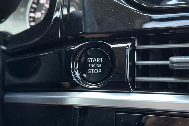 New 2025 Nissan Pathfinder SV w/ SV Premium Package image 24