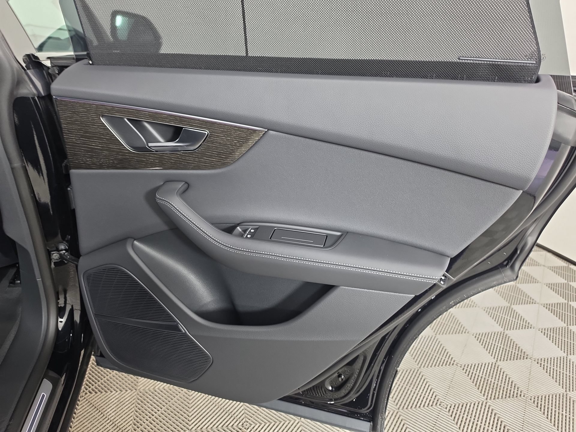 New 2026 Audi Q8 Premium Plus AWD/4WD image 40