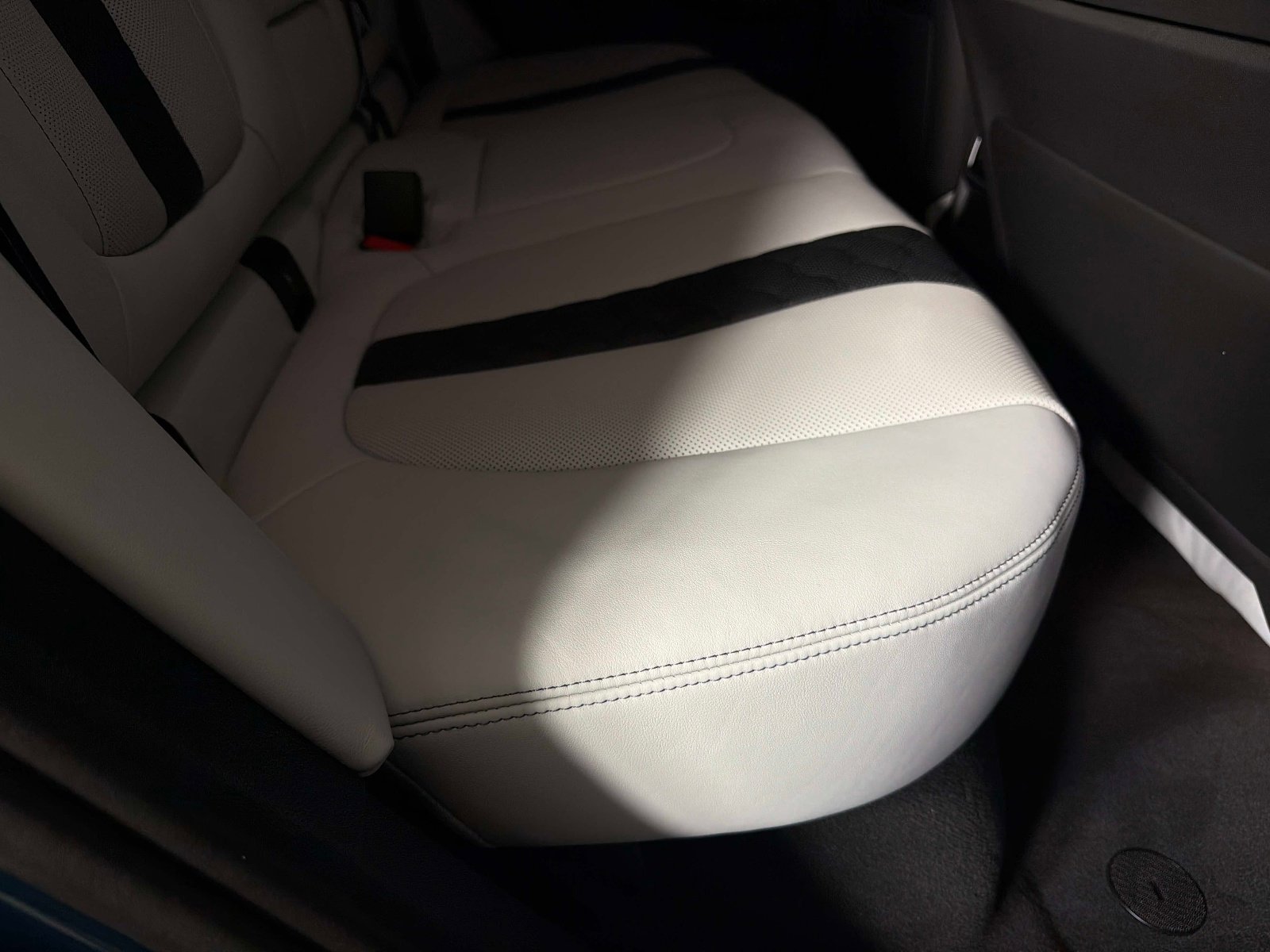 Used 2026 BMW X5 M Competition image 28