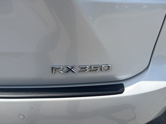 Used 2020 Lexus RX 350 AWD w/ Premium Package image 6