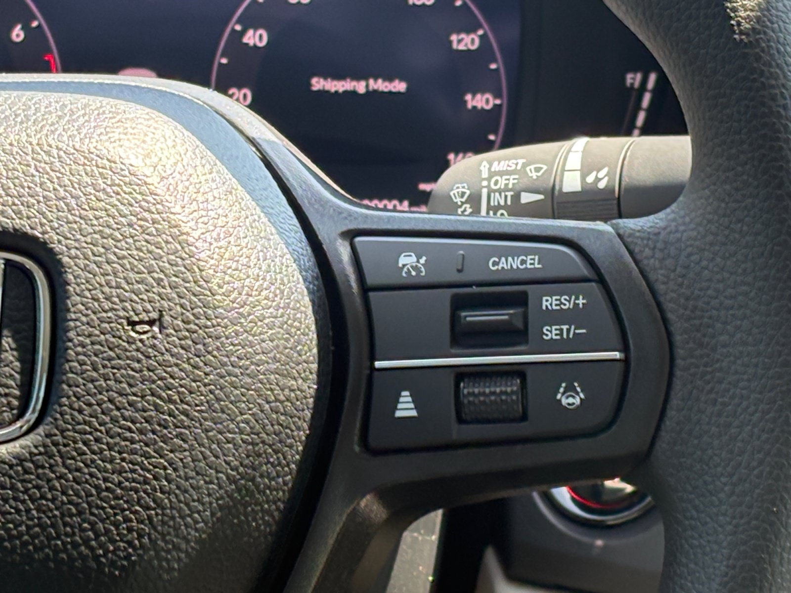 New 2026 Honda Accord SE image 23