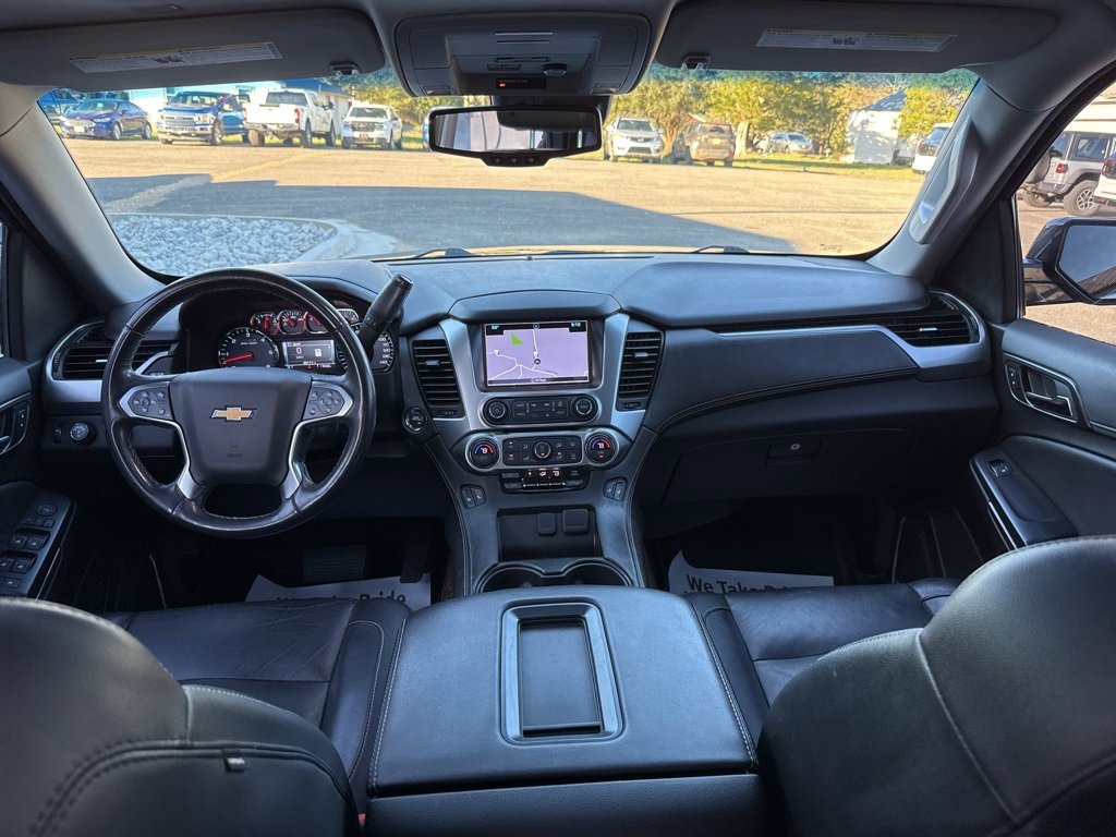 Used 2019 Chevrolet Tahoe LT image 24