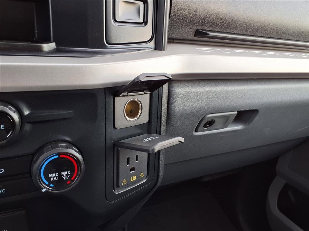 Used 2023 Ford F250 XLT image 32