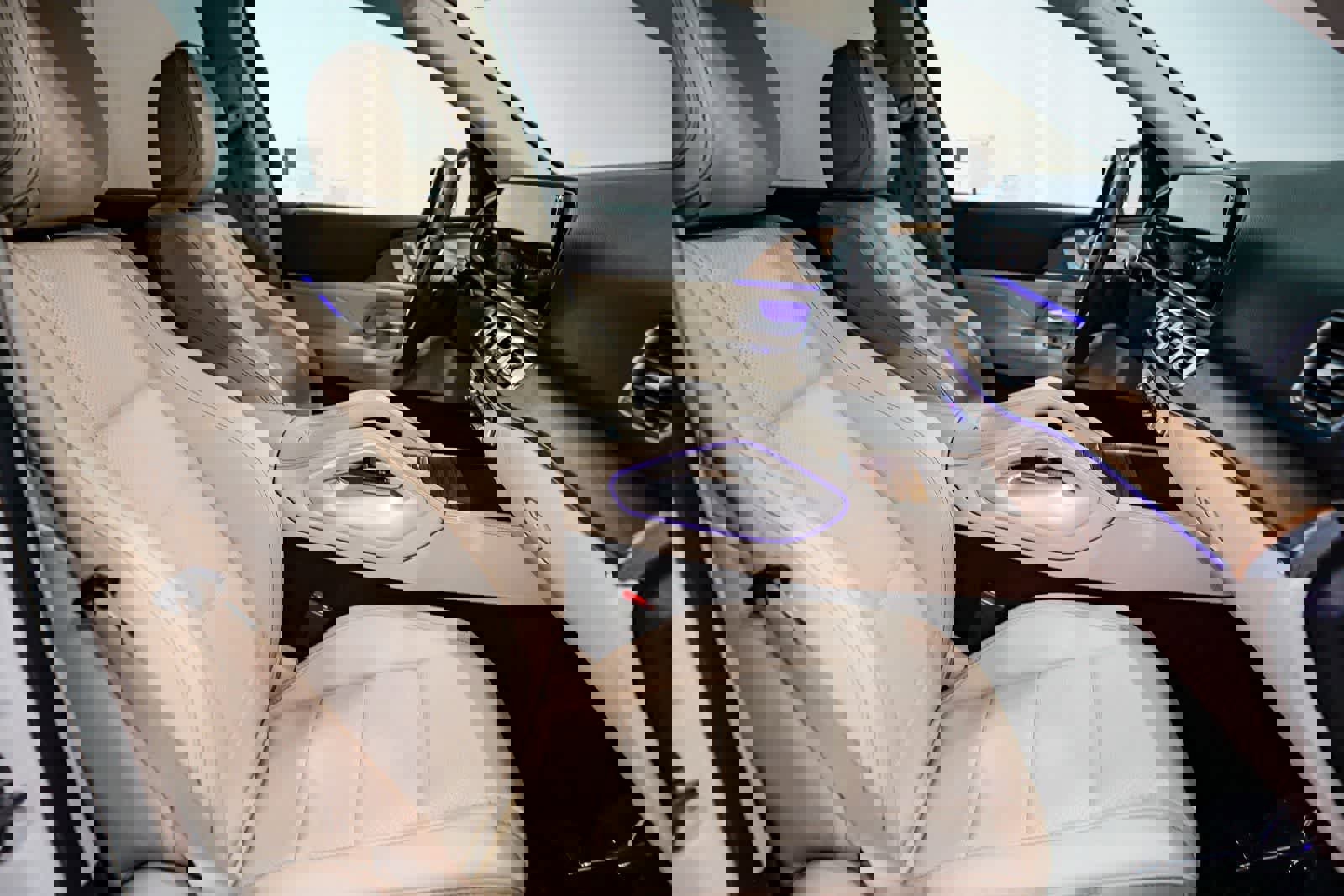 Used 2022 Mercedes-Benz GLE 350 image 16