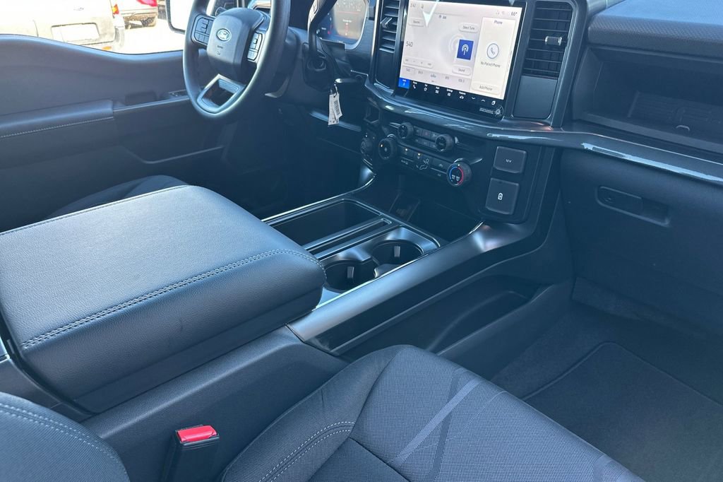 New 2026 Ford F150 STX w/ F-150 LOBO Package image 14