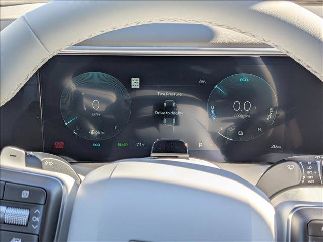 New 2027 Hyundai Palisade SEL Premium FWD image 12