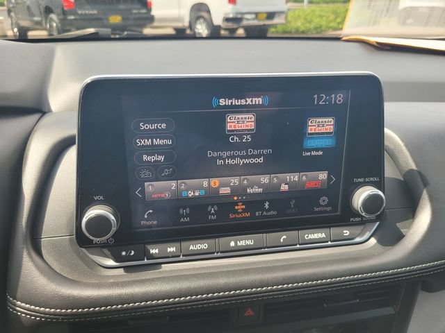 Certified 2024 Nissan Rogue S AWD/4WD image 23