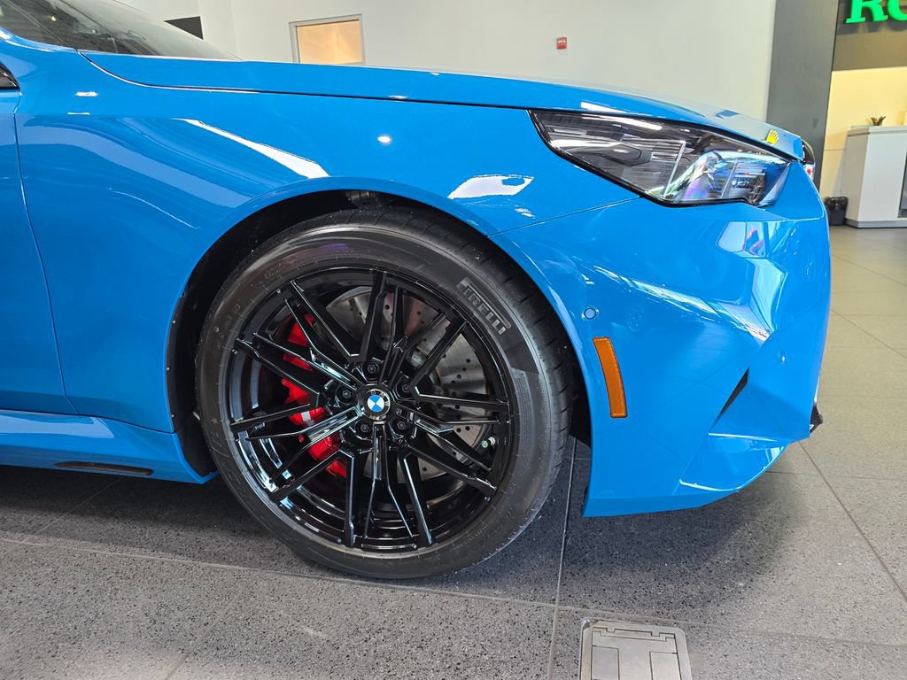 Used 2026 BMW M5 Touring AWD/4WD image 42